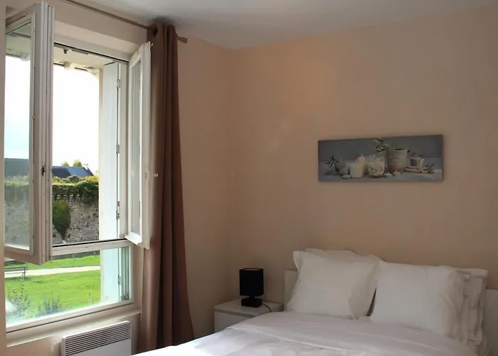 Hotel Des Quatre Saisons