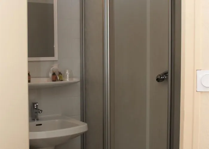 Des Quatre Saisons Hotel Guérande