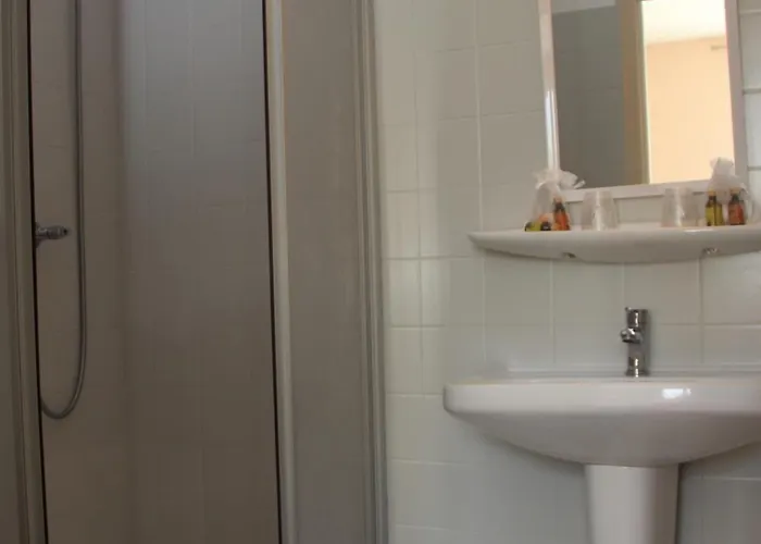 Hotel Des Quatre Saisons