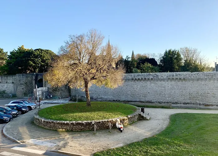 Hotel Des Quatre Saisons 3*