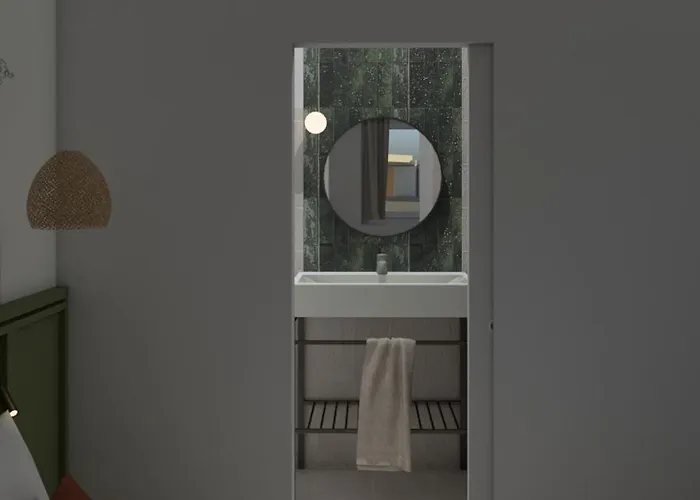 Des Quatre Saisons Отель 3*